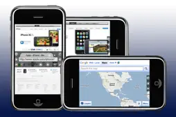 mini Browser PRO screenshot 1