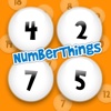 NumberThings – Finde alle Aufgaben