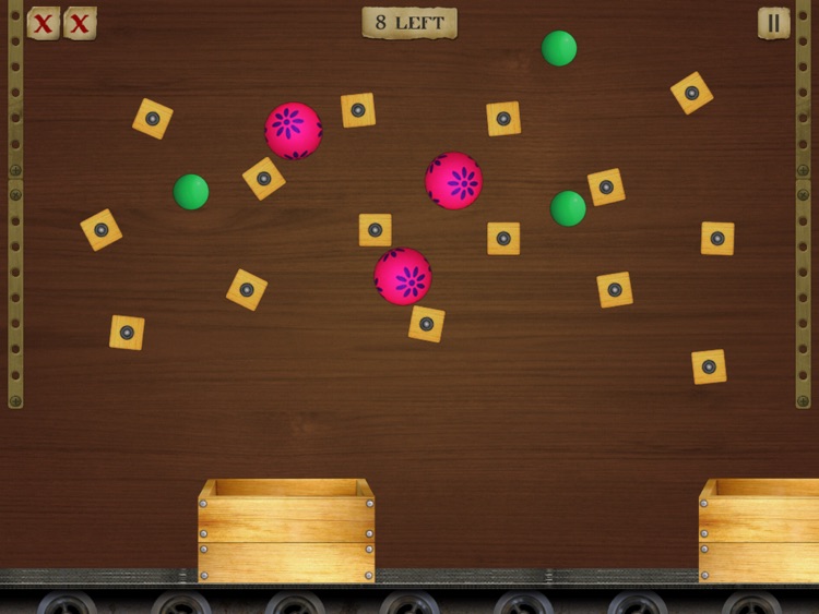 Toy Physics HD Lite