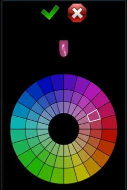 iManicure screenshot 2