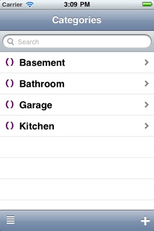 Fuzzy Inventory(圖1)-速報App