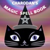 Charodan's Magic Spell Book