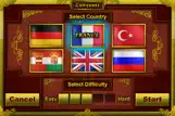European War Lite iphone bilder 3