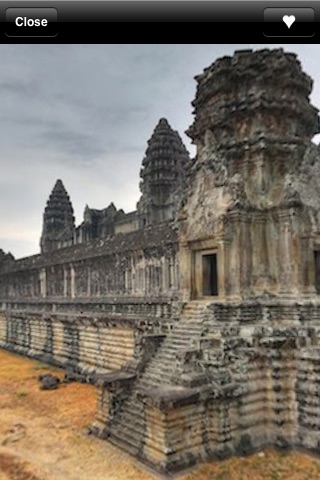 i360globe screenshot-3