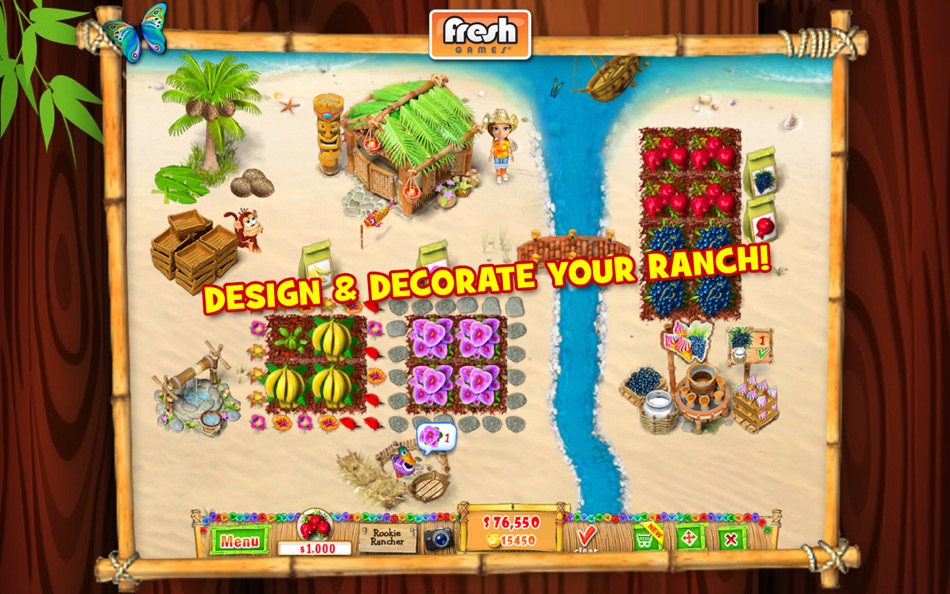 Ranch Rush 2 Premium Edition - 1.2 - (macOS)