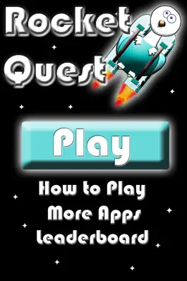 Game screenshot Rocket Quest Lite apk