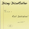 Dicey DiceRoller