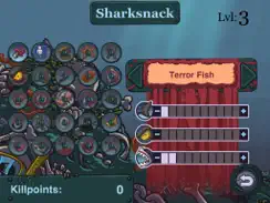 Shark or Die iPad image 2