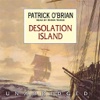 Desolation Island (by Patrick O’Brian)