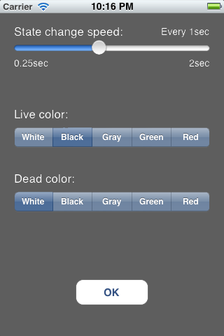 Bits of Life screenshot 3