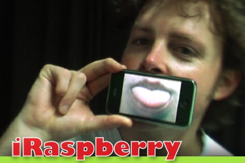 iRaspberry Lite