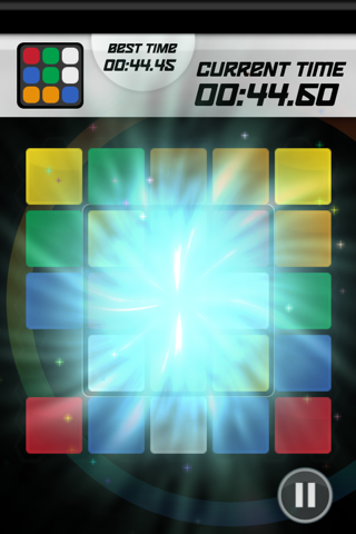 Rubik's® Race screenshot 2