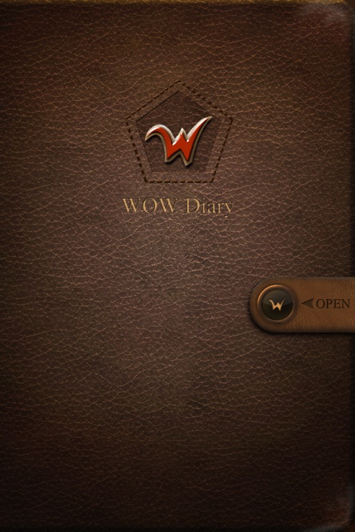 WOW Diary