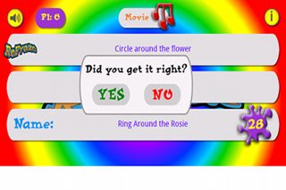 Refraze Junior Free iPhone screenshot