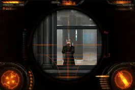 Game screenshot iSniper 3D hack