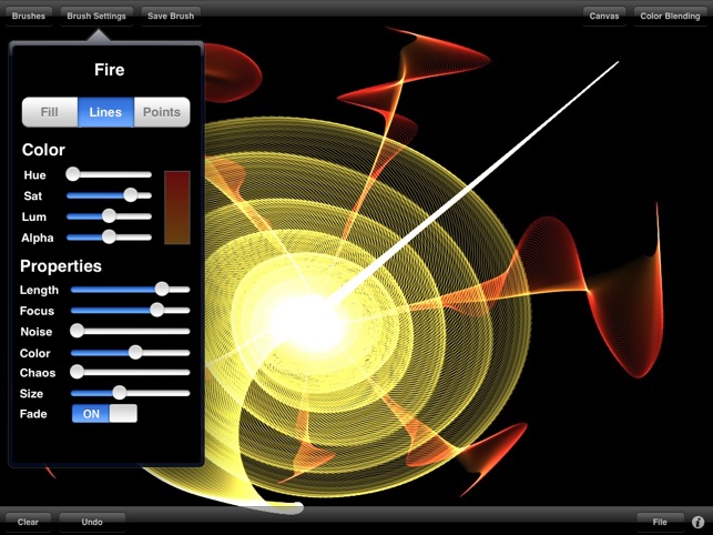 FirePaint(圖3)-速報App