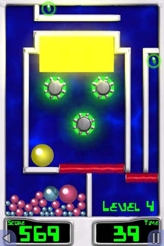 Balls Away! Lite