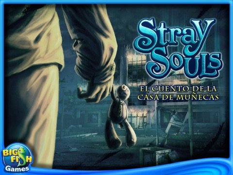 Screenshot #4 pour Stray Souls: L'Orphelinat Abandonné Edition Collector HD