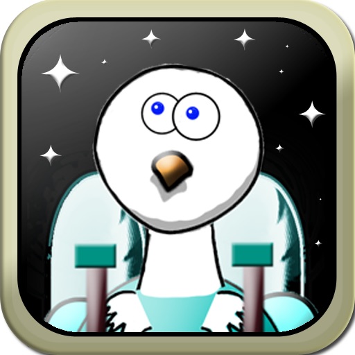 Rocket Quest Lite icon