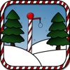 Christmas Hangman Free - Happy Holidays To All!