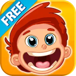 Bouncy Toys Free app icon