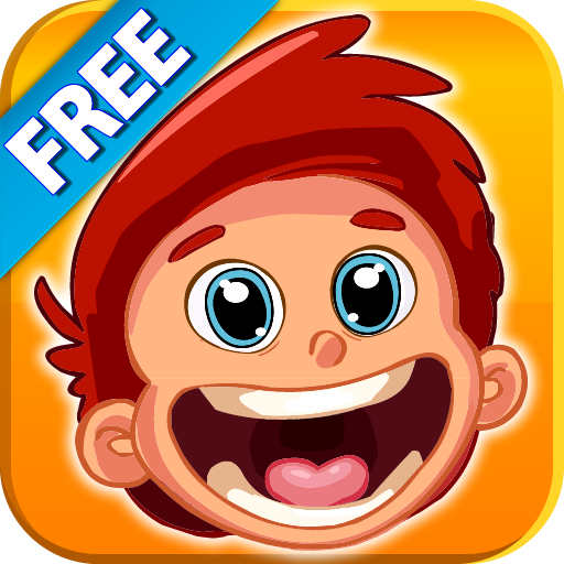 Bouncy Toys Free icon