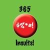 365 Insults!