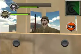 Game screenshot WWII: Iron Hero Lite hack