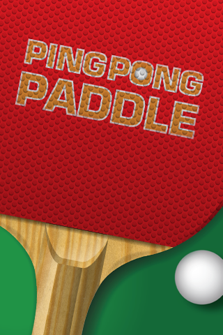 Ping Pong Paddle screenshot 3