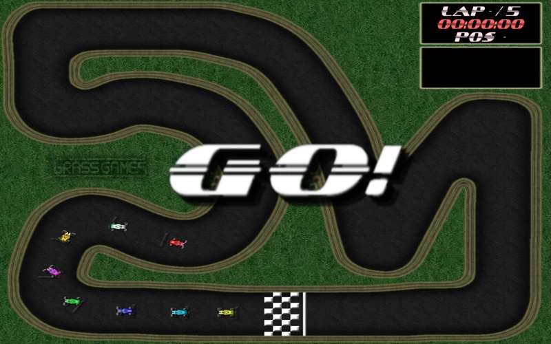 Screenshot #2 pour Vroom Vroom !!!