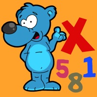 Multiplication xmulti