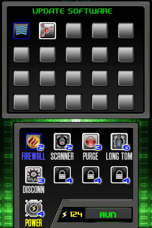 Antivirus Lite screenshot-3