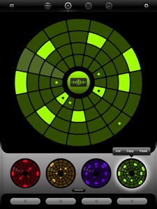 Loopseque Lite screenshot #1 for iPad