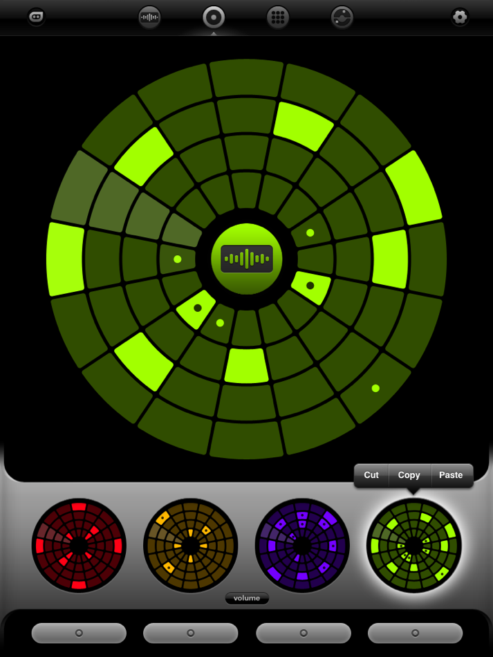 #1. Loopseque Lite (iOS) By: Casual Underground
