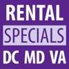 Apartment Showcase: Rental Specials