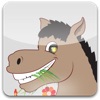Virtual iHorse Pet icon