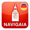 Navigaia: London Travel Guide in German