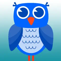 Kids Spot the Difference app icon