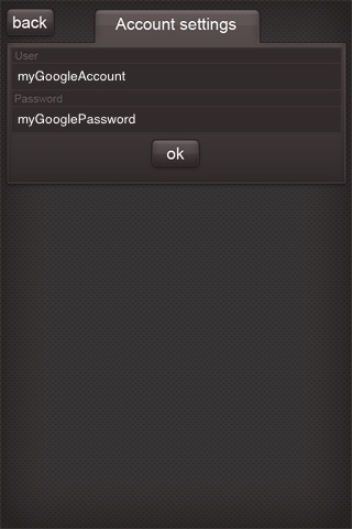 Syncal Free (Google Calendar ™ Sync)