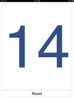 Big Count Pro screenshot 5