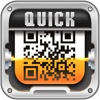 Quick input by scan QR-code