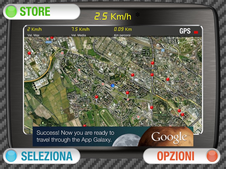 Autovelox Italiani 2012 HD