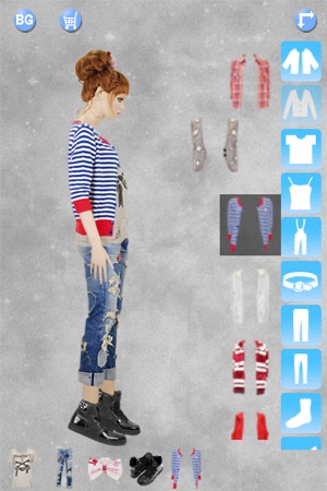 RNA X HAOREBA 2010 SUMMER COLLECTION(圖2)-速報App