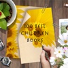 100 Best Children Books