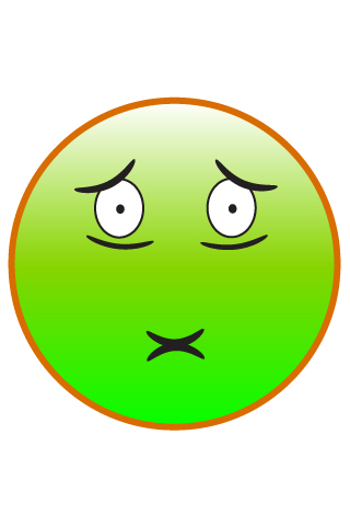 Giant Smileys! screenshot 4