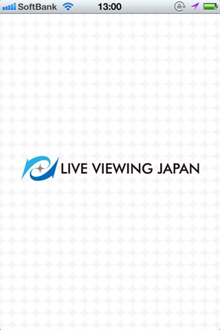 LIVE VIEWING JAPAN