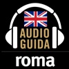 Audio Guide Rome ENG