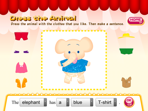 Screenshot #5 pour I Can Write 1