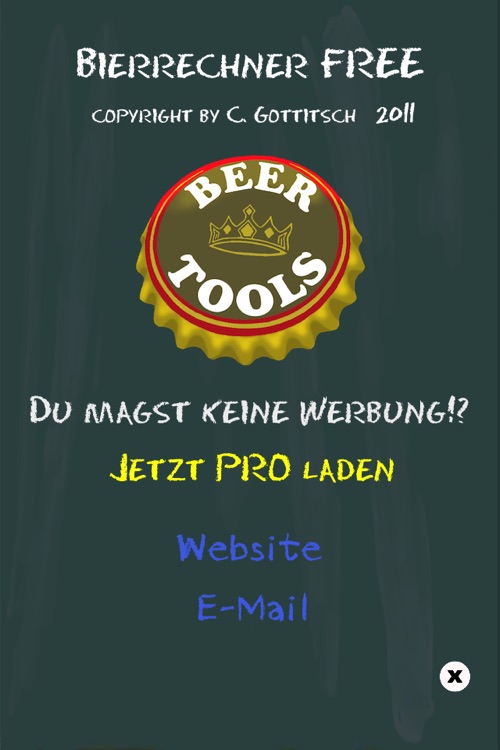 Beer Tools FREE screenshot-4
