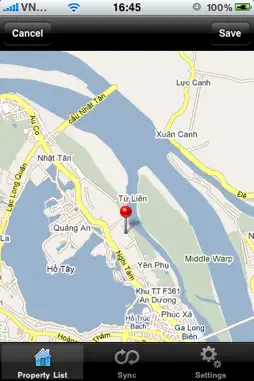 Property Agent screenshot 1
